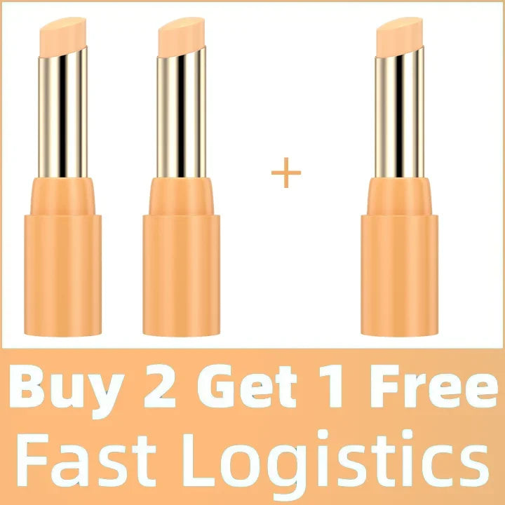 Vitamin C Eye Cream Stick Anti Wrinkle Moisturizing Cream Eye Bags Remove Dark Circles Reduce Fine Lines Anti Wrinkle Puffs