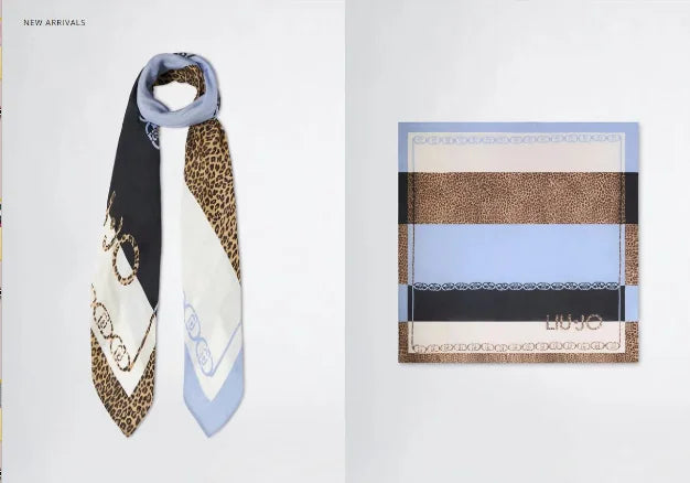 2025 Spring and autumn new women's fashion classic large square scarf warm sun protection scarf shawl