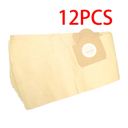 Vacuum Cleaner Dust Bag for Karcher WD3 WD3200 WD3300 WD3.500P MV3 SE4001 SE4002 6.959-130 Cleaner Dust Bags
