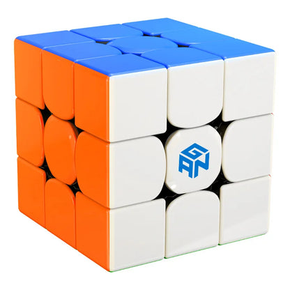 [ECube] Gan356 RS 3x3x3 Cube Gan Magic Cube Professional GAN 356 R 3x3 Speed Twist Educational Toys