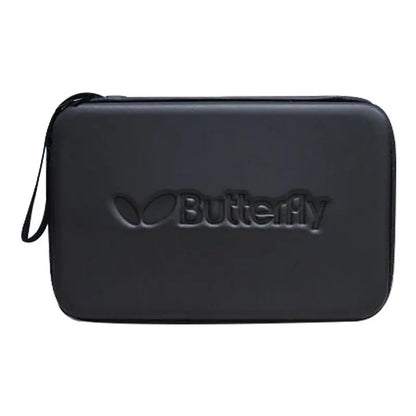 Portable Hardell  Pong Paddle Case Large Capaci Travel Bag Convenient Carry-On Sports Fitn Fans Goods No Brand