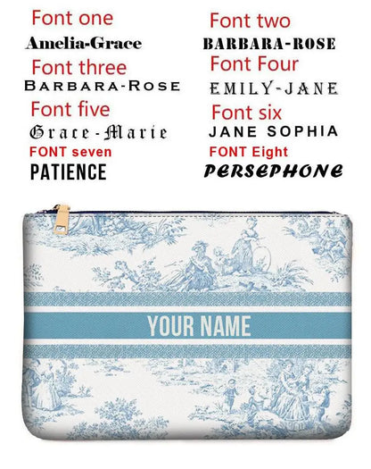 Wallets for Women Personality Animal Flower Printing Linen Clutch Popular  Purse Ladies Beach Bag Party Designer Bags Luxury