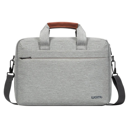 Business Laptop Bag Sleeve Case Men Shoulder HandBag For Macbook Air Pro M3 15.6 16 inch ASUS Lenovo Dell Huawei Acer Xiaomi HP