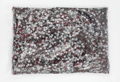 SS6-SS30 Bulk Bag Wholesale Top Quality Better DMC Hotfix Rhinestones Crystal Hot Fix Rhinestone Garment