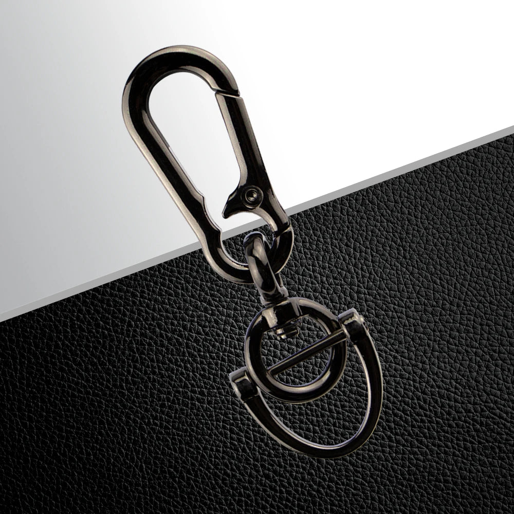 TPU Carbon Fiber Car Flip Key Case Cover Bag Holder Keychain for Roewe RX5 MG3 MG5 MG6 MG7 MG ZS GT GS 350 360 750 W5