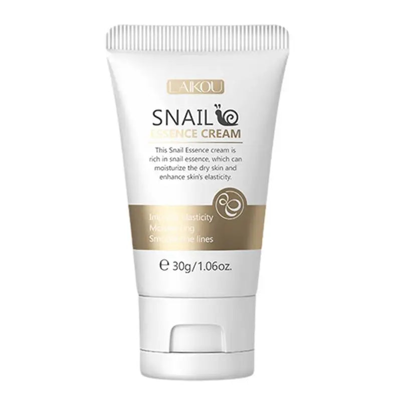 Snail Face Cream Beauty Products Anti-aging essence Facial Wrinkles Remover Skincare Moisturizer 30g Snail Nourishing Cream
