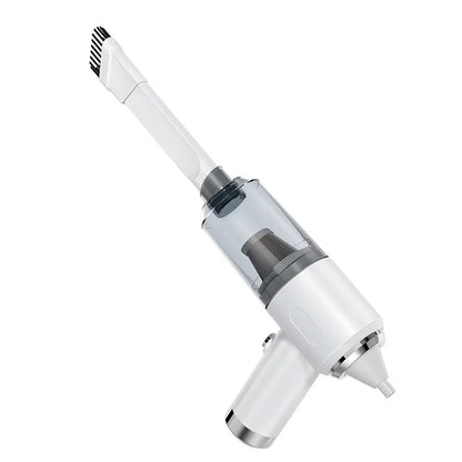 Xiaomi Car Vacuum Cleaner 2 In1 Powerful Clean Machine Portable Wireless Blowing Suction Portable Vacuum Cleaner For Vehicle