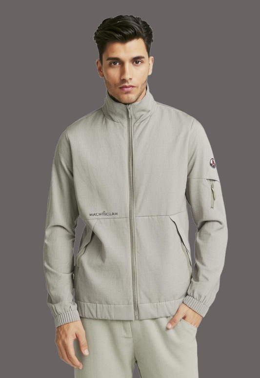 2025 Men Jackets
